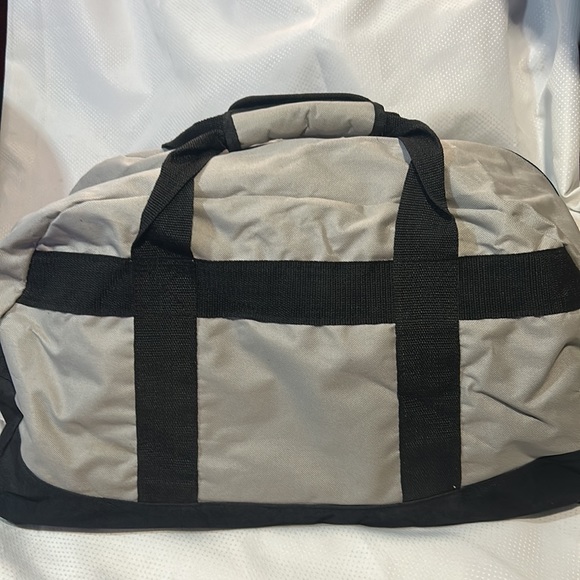 Nissan Gym Bag Cars Automotive Duffel Bags JDM Japan 240 Mechanic Employee - Picture 3 of 7